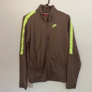 Nike jacket